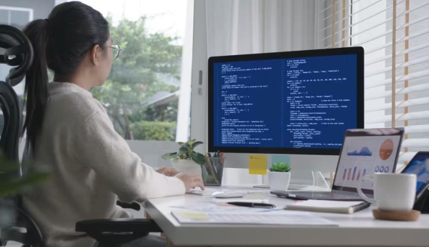 白沙企业数字化解决方案:机器学习赋能商业模式升级的核心路径